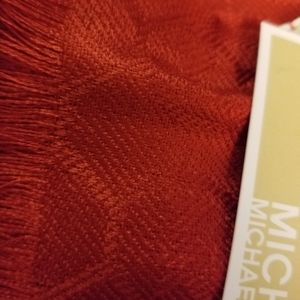 Michael kors scarfs